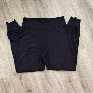 lululemon athletica Black align joggers